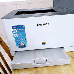 부품용 SL-C433 프린트