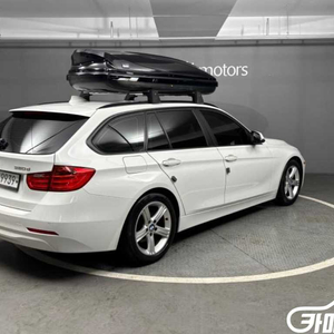 [BMW]3시리즈 (F30) 320d 투어링 (5인승)