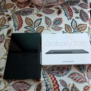갤럭시탭s8울트라 와이파이512gb