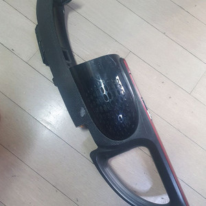 LG 코드제로 핸디스틱 청소기 VS7401C.AKOR