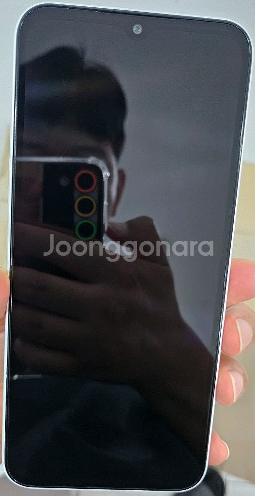 갤럭시 점프3 A급 팝니다.신용확실.M446.청주--3
