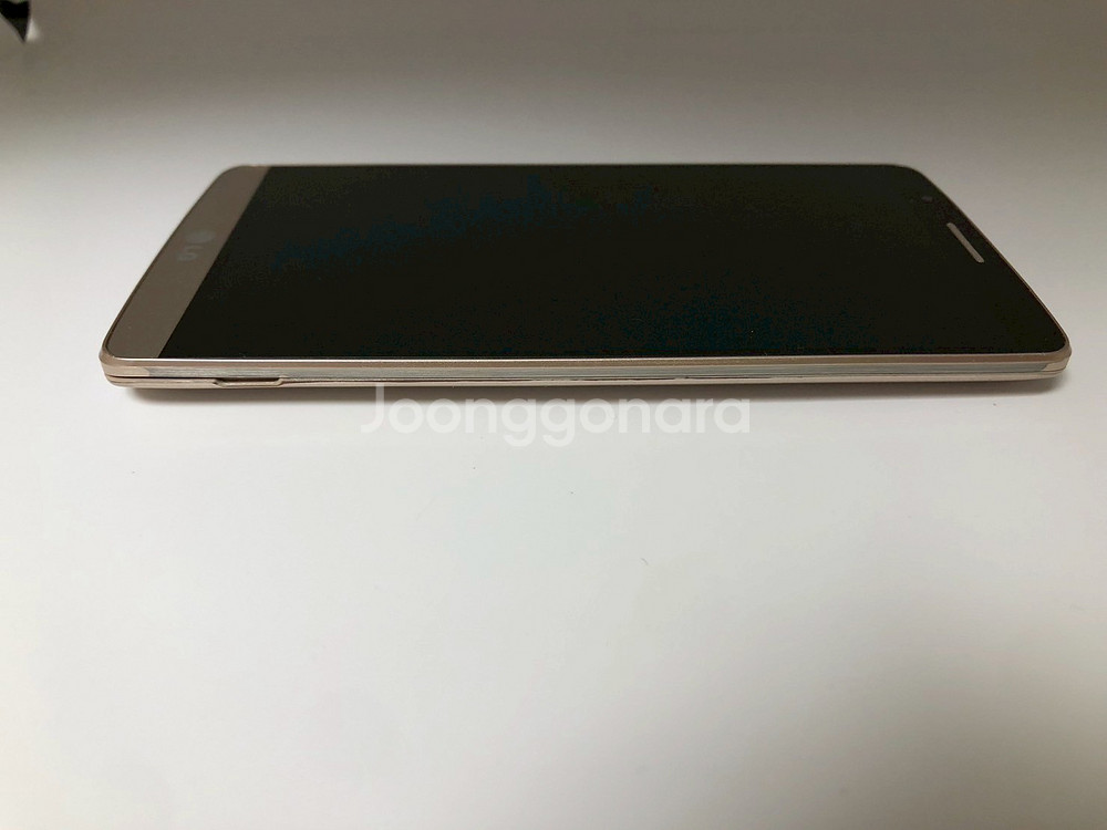 LG G3 골드 기기 판매(86835)--0
