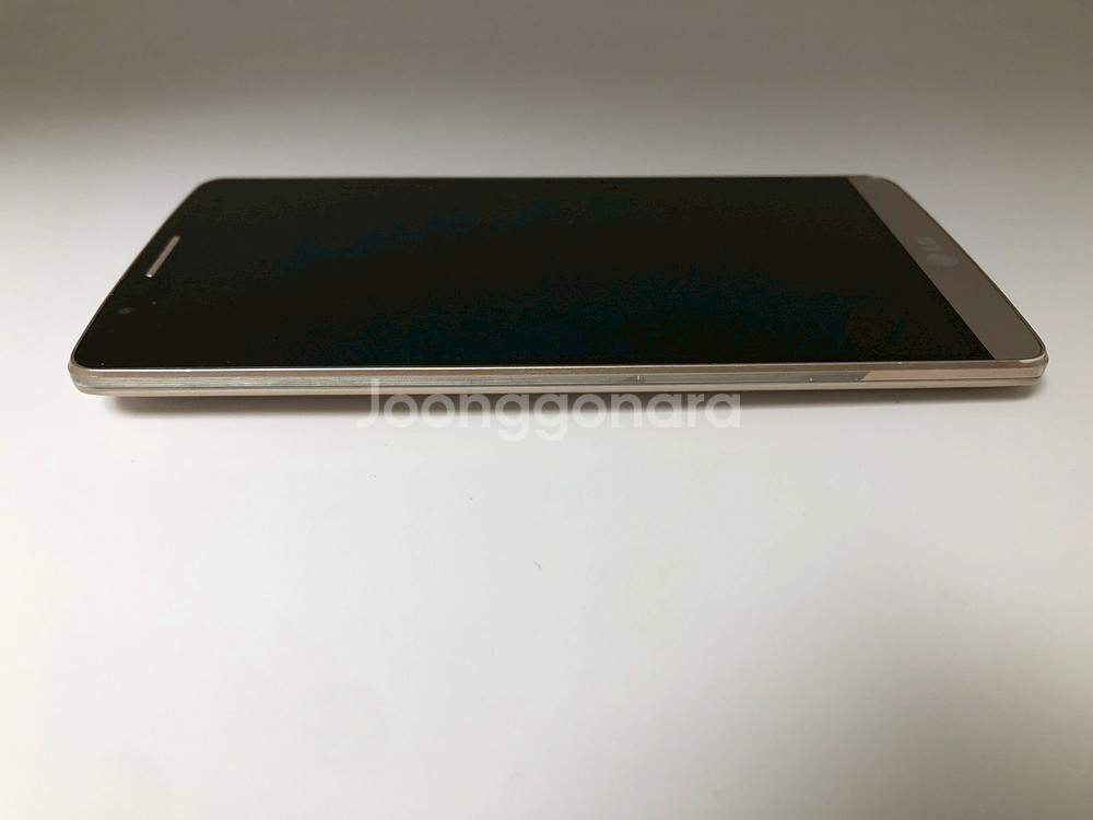 LG G3 골드 기기 판매(86835)--1
