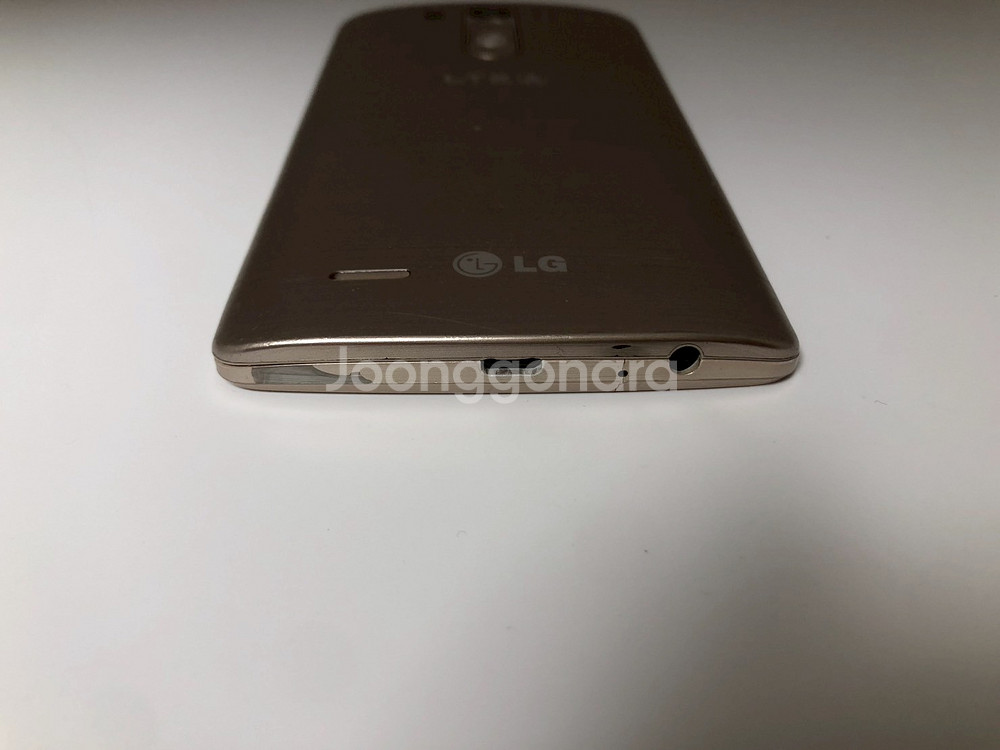 LG G3 골드 기기 판매(86835)--2