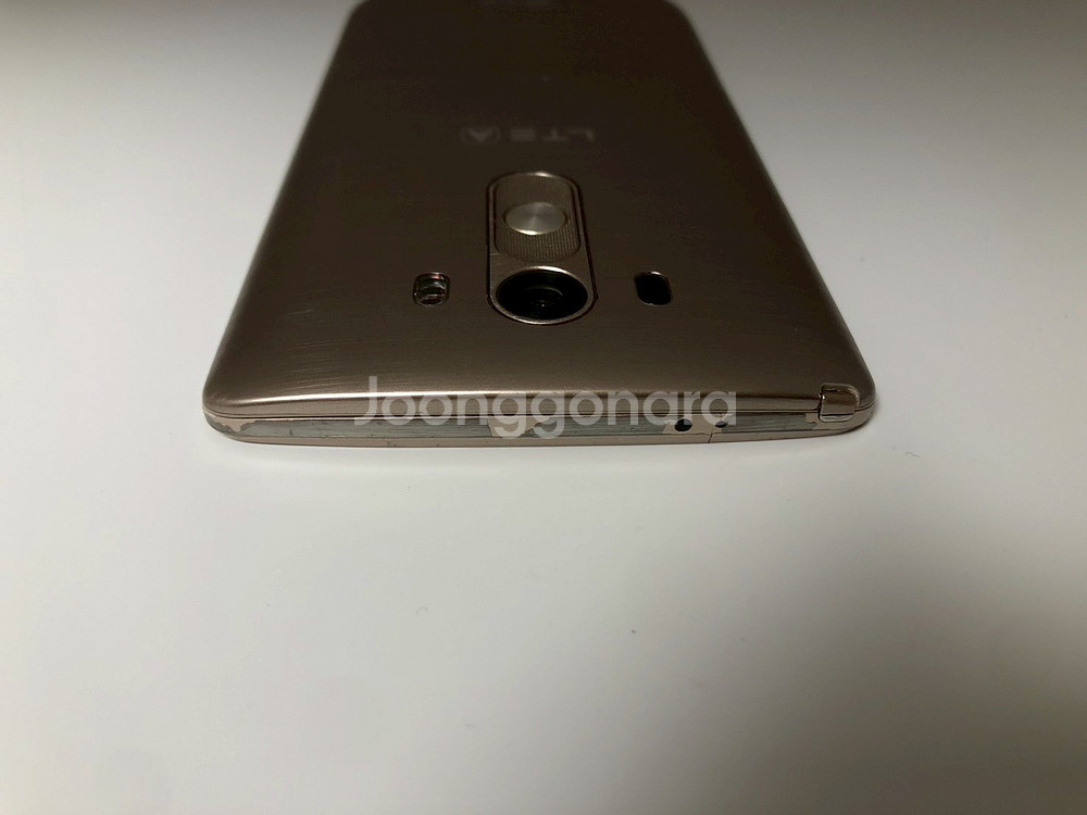 LG G3 골드 기기 판매(86835)--5