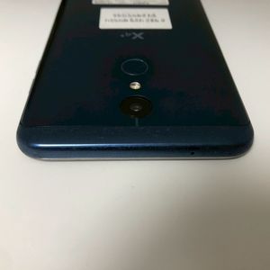 LG X4플러스 블루 기기 판매(92145)