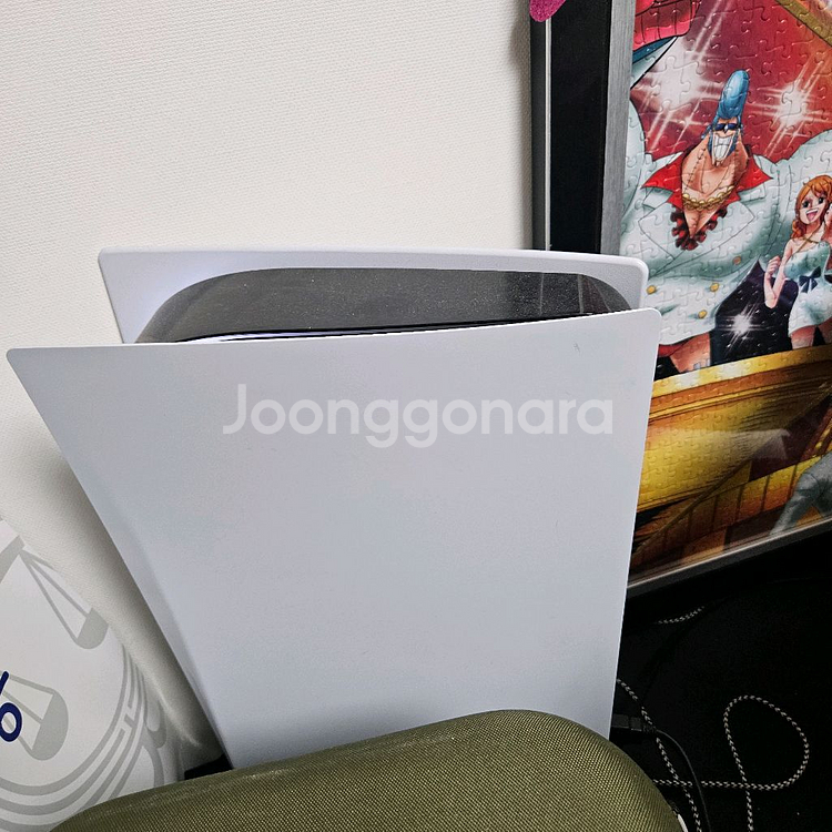 플스5 디스크에디션--0