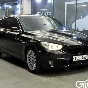 [BMW]5시리즈 GT (F07) GT ED EDITI
