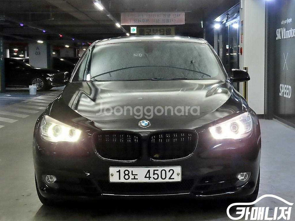 [BMW]5시리즈 GT (F07) GT ED EDITI--1