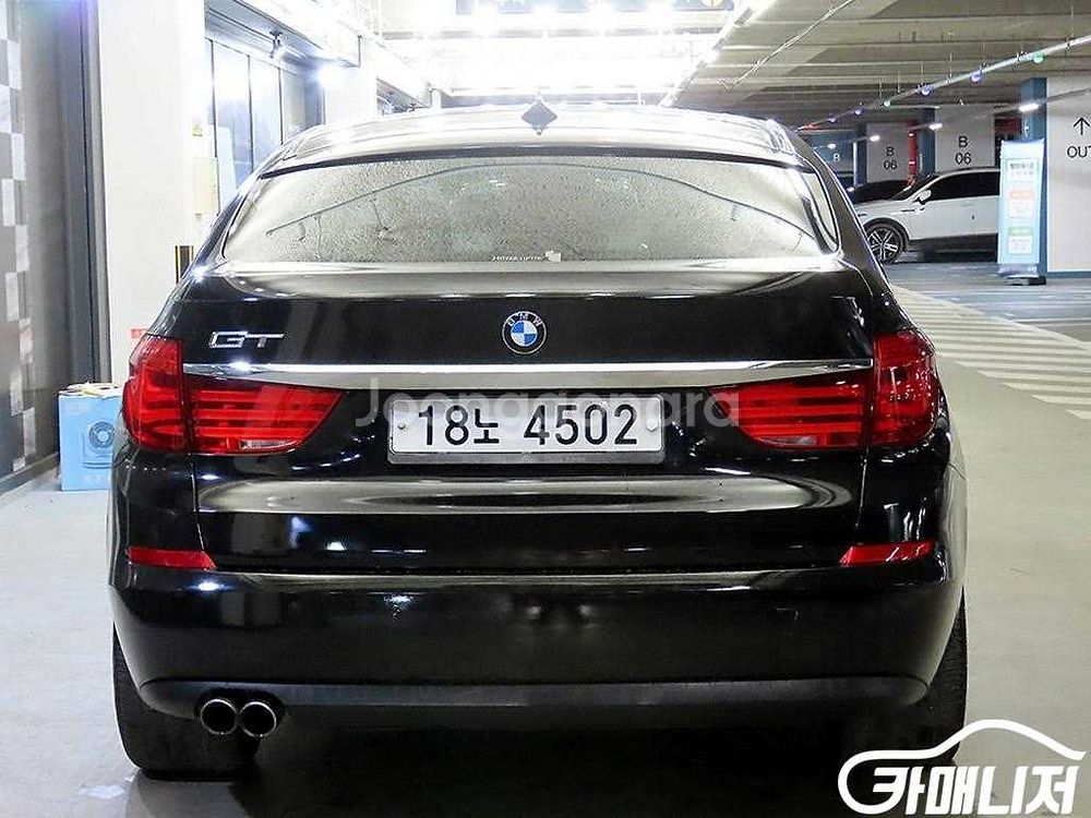 [BMW]5시리즈 GT (F07) GT ED EDITI--4