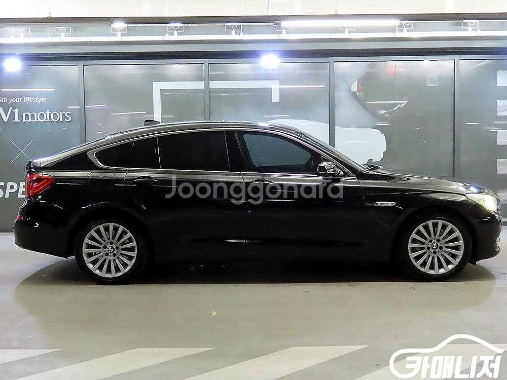 [BMW]5시리즈 GT (F07) GT ED EDITI--2