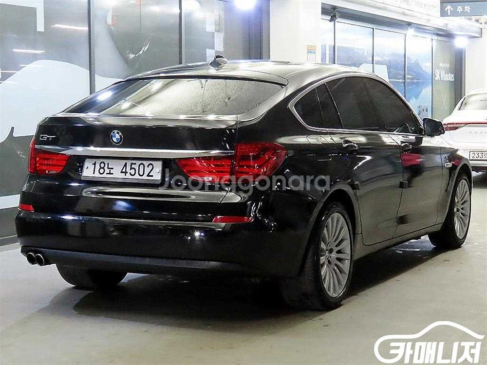 [BMW]5시리즈 GT (F07) GT ED EDITI--3