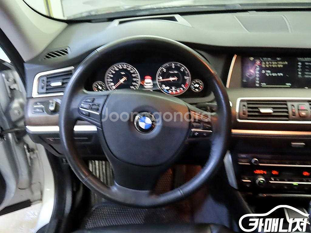 [BMW]5시리즈 GT (F07) GT ED EDITI--7