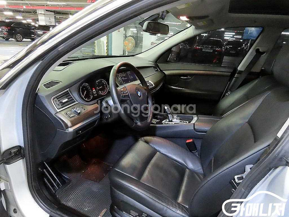 [BMW]5시리즈 GT (F07) GT ED EDITI--5