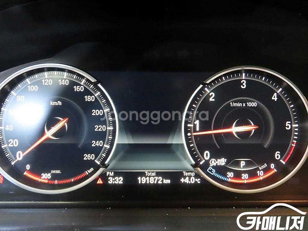 [BMW]5시리즈 GT (F07) GT ED EDITI--8