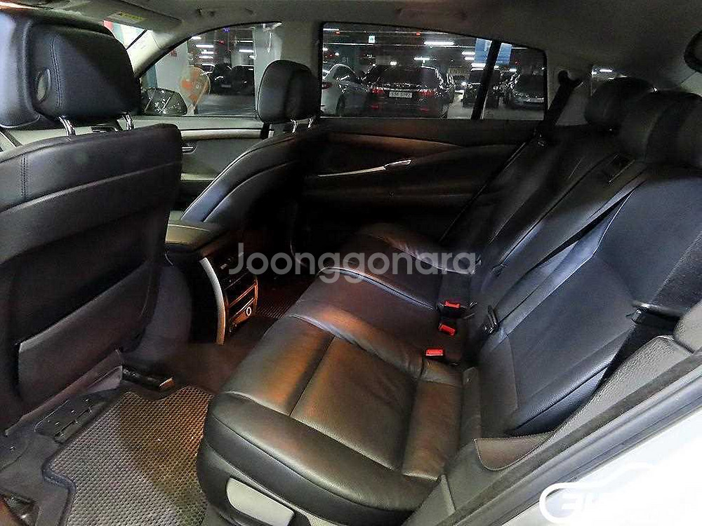 [BMW]5시리즈 GT (F07) GT ED EDITI--6