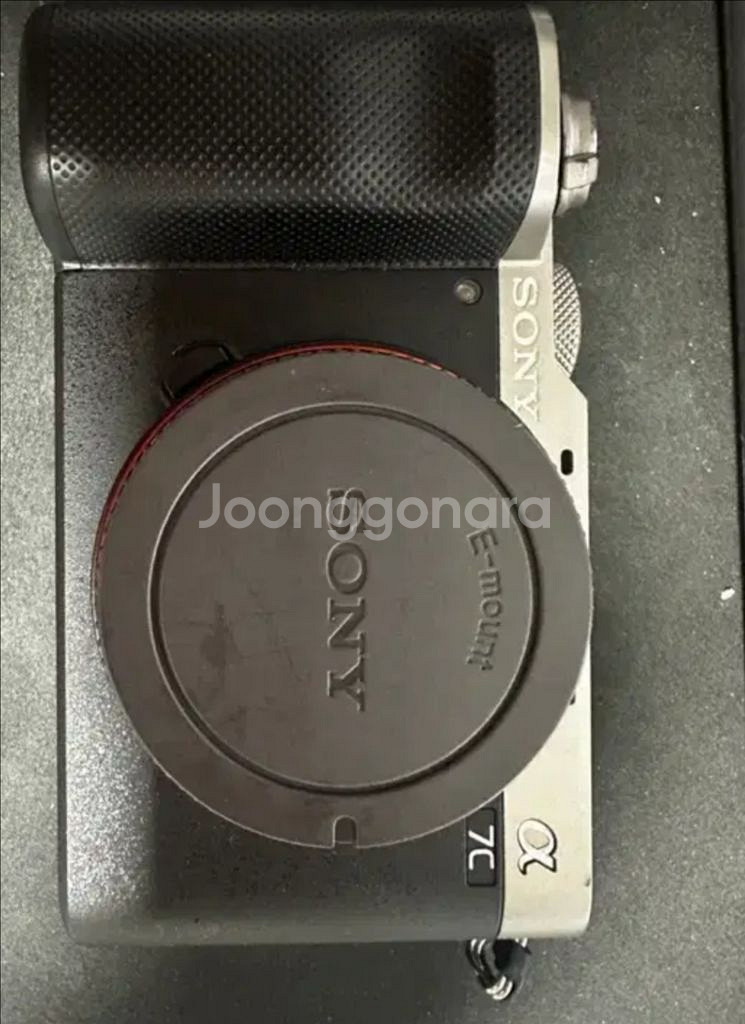 somy a7c 실버--0