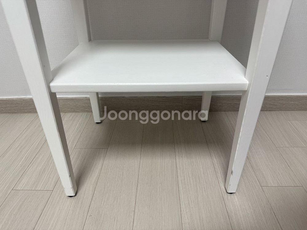 이케아 헴네스 협탁--3