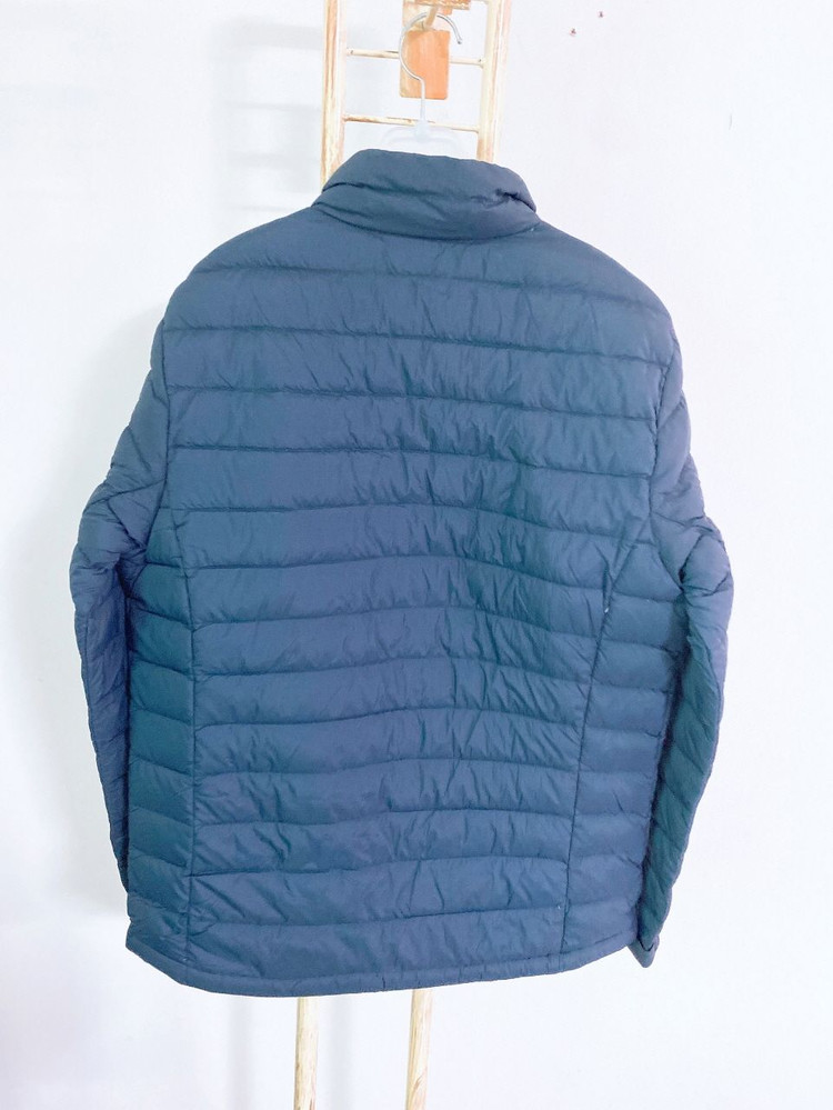 (남성100)아이더거위털경량패딩--3