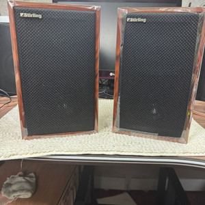 스털링3/5a v2리미티드에디션(로즈우드)