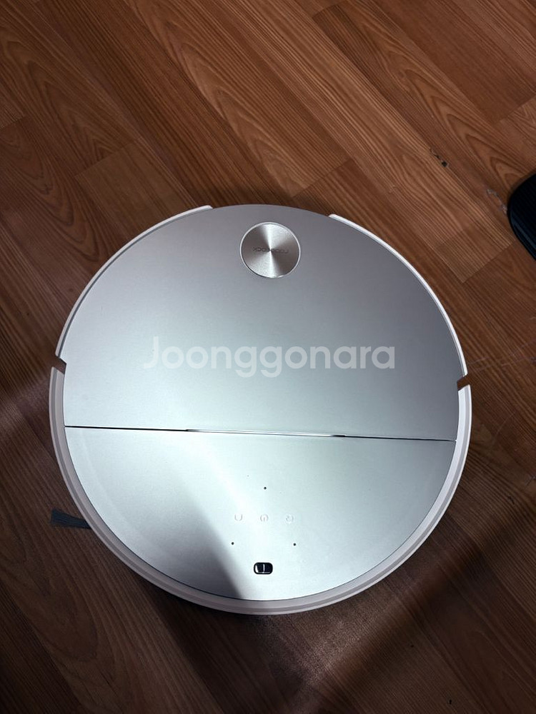 약3시간쓴 로보락 s9maxV Ultra 로봇청소기 팝--4