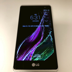 LG 클래스 실버 기기 판매(95344)