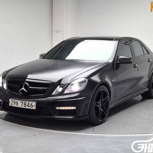 [벤츠]E-클래스 W212 E63 AMG (5인승) #