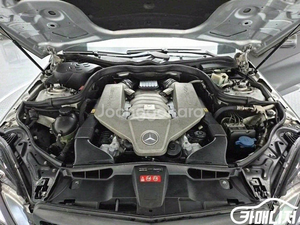 [벤츠]E-클래스 W212 E63 AMG (5인승) #--4