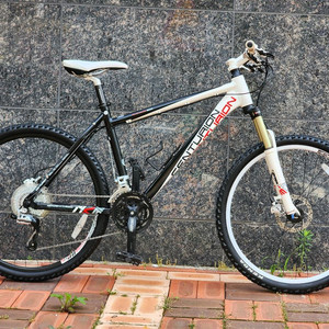 센츄리온 백파이어 600 MTB 자전거 팝니다
