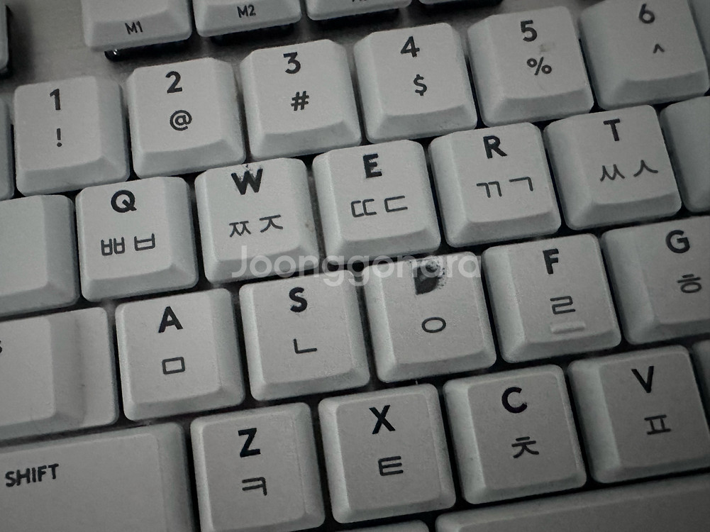 G913 TKL 화이트 택타일--4
