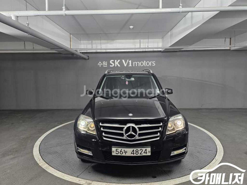 [벤츠]GLK클래스 X204 GLK220 CDI 4Ma--1