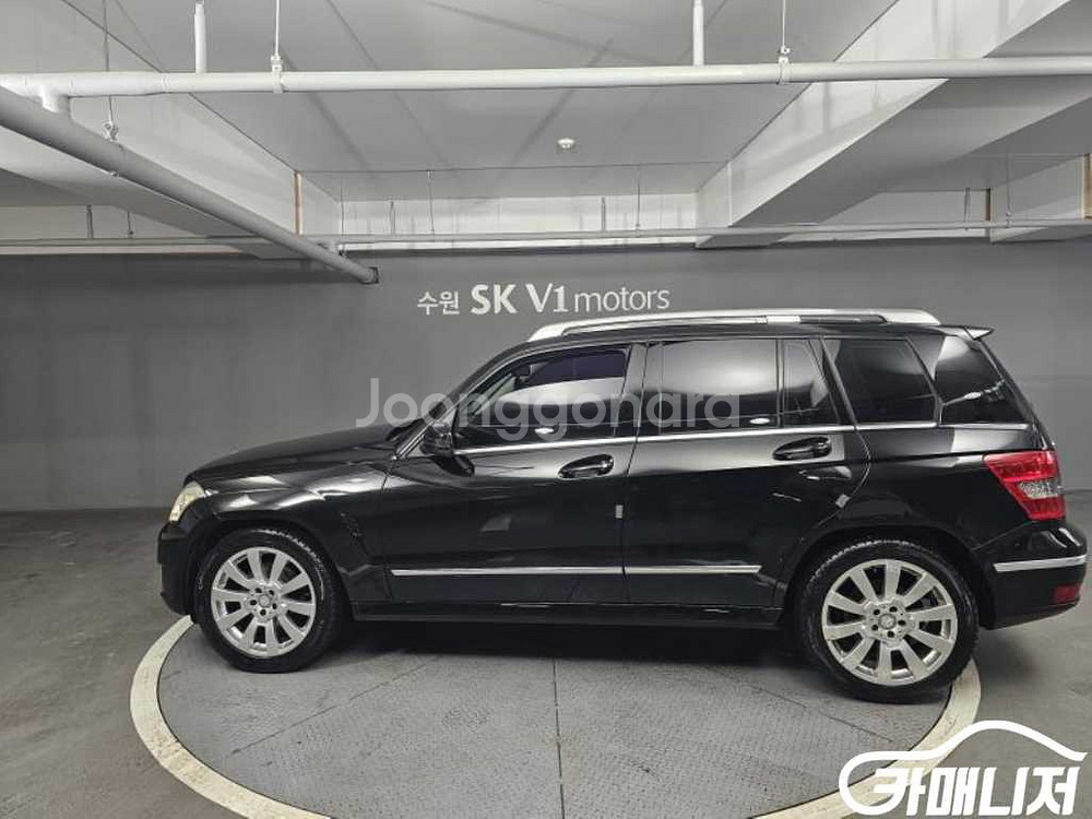 [벤츠]GLK클래스 X204 GLK220 CDI 4Ma--2