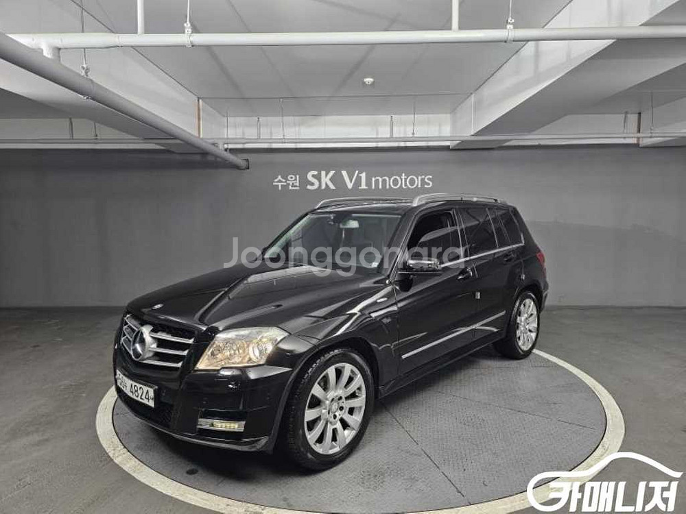[벤츠]GLK클래스 X204 GLK220 CDI 4Ma--0