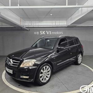 [벤츠]GLK클래스 X204 GLK220 CDI 4Ma