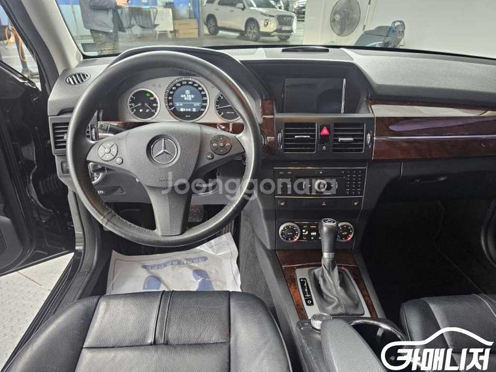 [벤츠]GLK클래스 X204 GLK220 CDI 4Ma--7