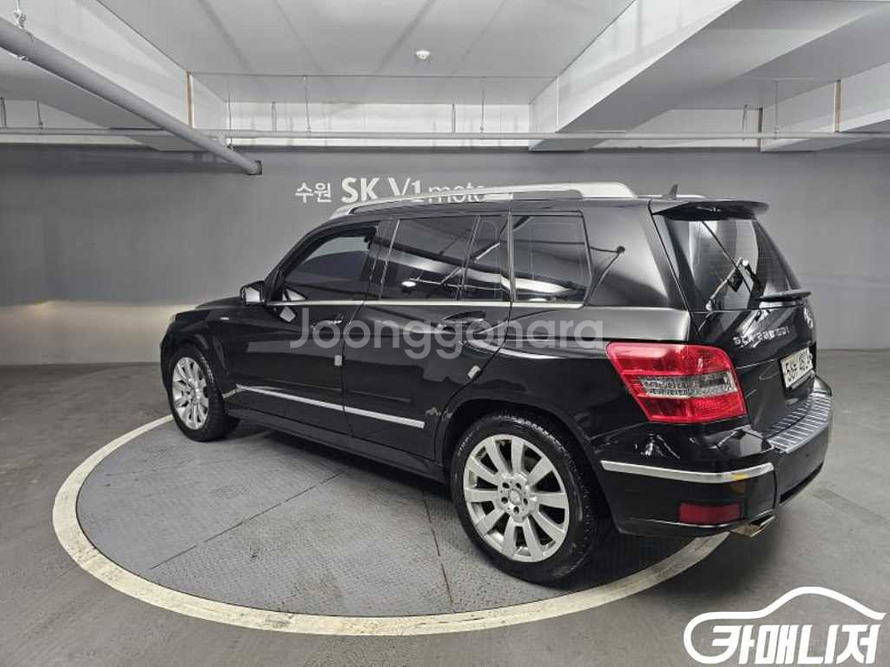 [벤츠]GLK클래스 X204 GLK220 CDI 4Ma--3