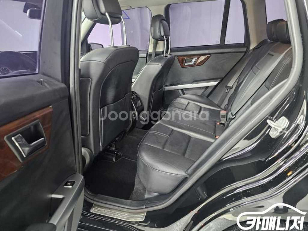 [벤츠]GLK클래스 X204 GLK220 CDI 4Ma--6
