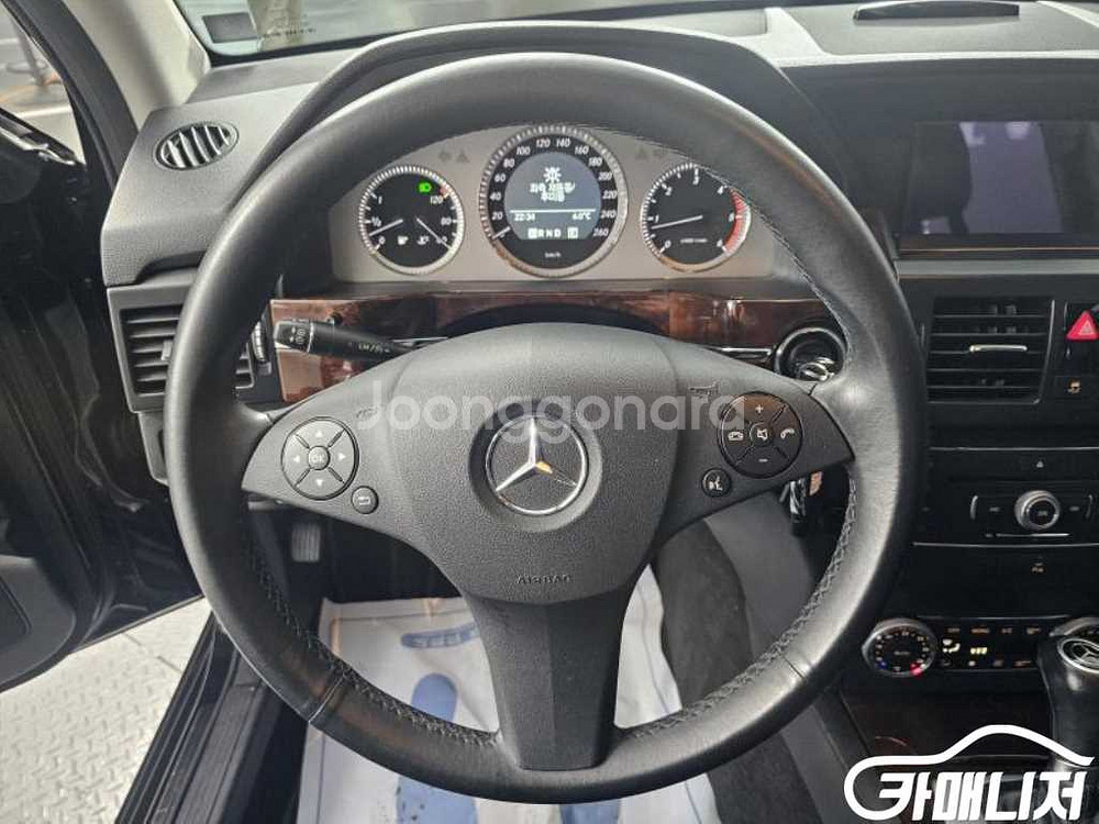 [벤츠]GLK클래스 X204 GLK220 CDI 4Ma--8