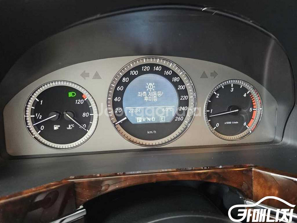 [벤츠]GLK클래스 X204 GLK220 CDI 4Ma--9