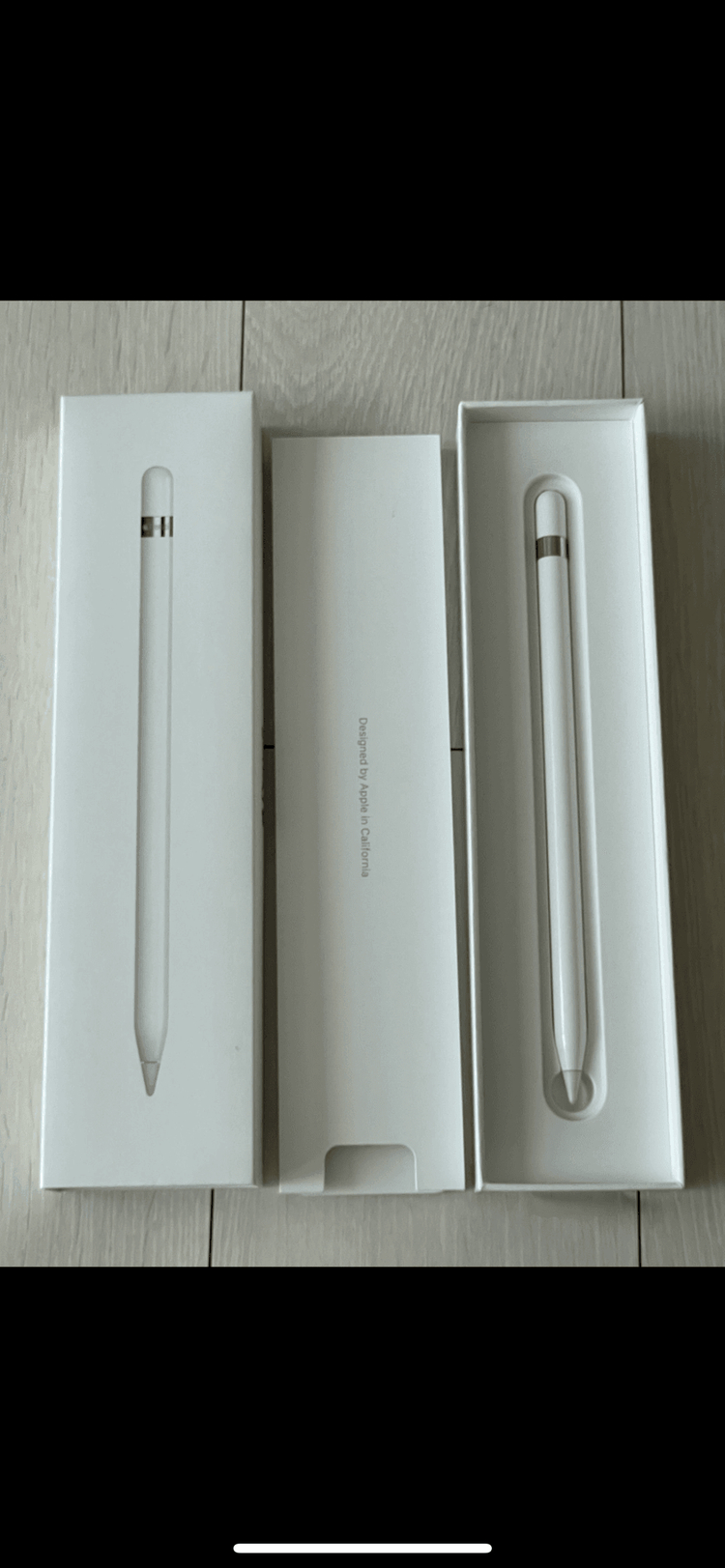 아이패드 8세대 32G + 애플펜슬 1세대 판매합니다. 이미지