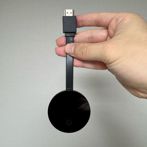 구글 크롬캐스트 울트라