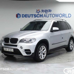 [BMW]X5 (E70) xDrive 30d #앱특가