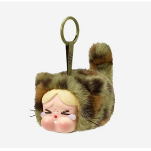 베이비 크라이 키링