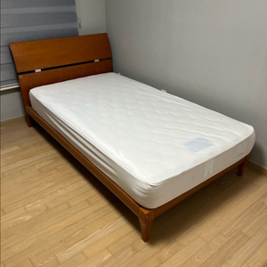 슈퍼 싱글 침대 팝니다