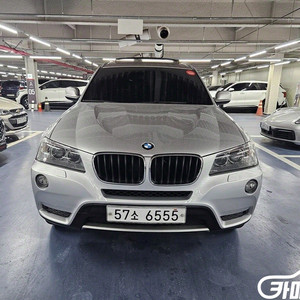 [BMW]X3 (F25) xDrive 20d 하이 (5