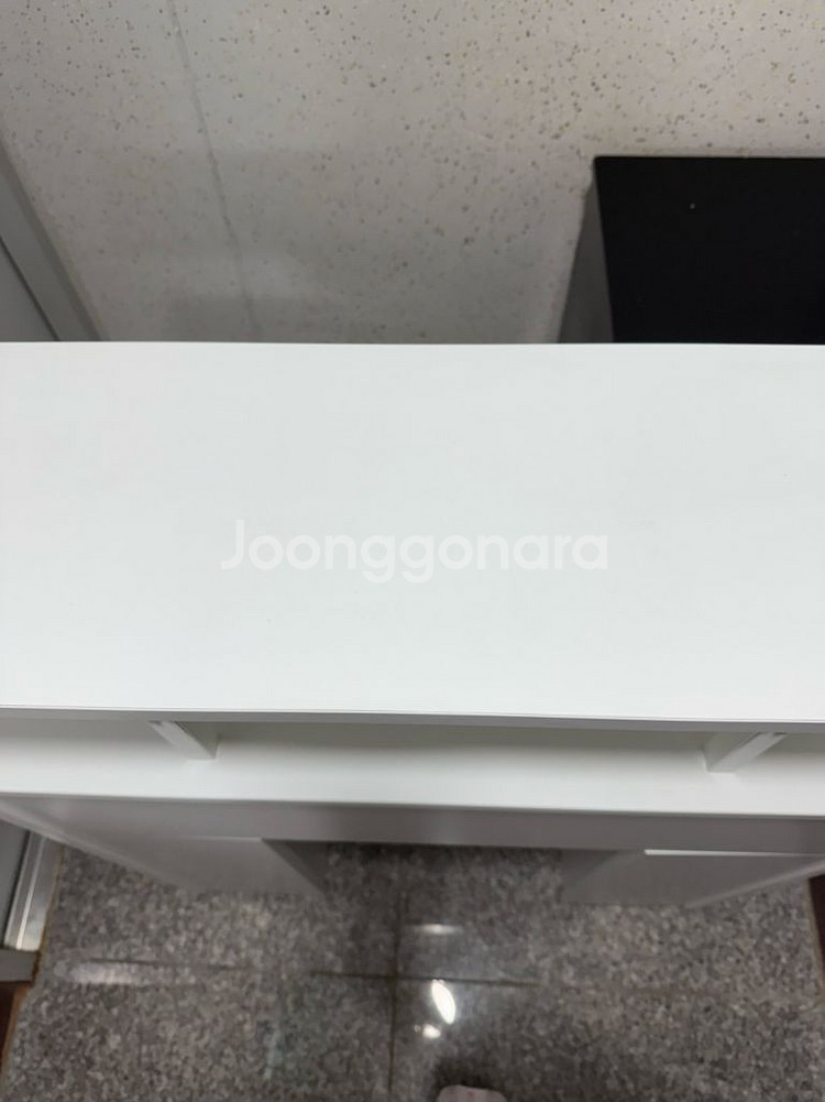벽난로 콘솔 협탁 수납장--1