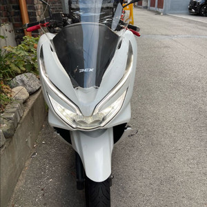 pcx125