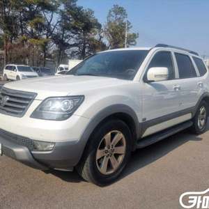 [기아]모하비 디젤 4WD KV300 최고급형 (5인승
