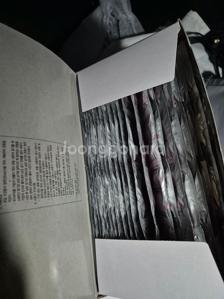 스텔라 콘돔 , 발렌타인 콘돔--1