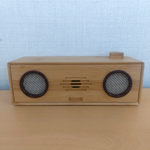 블루투스 스피커 붐마스터 CX 2mini